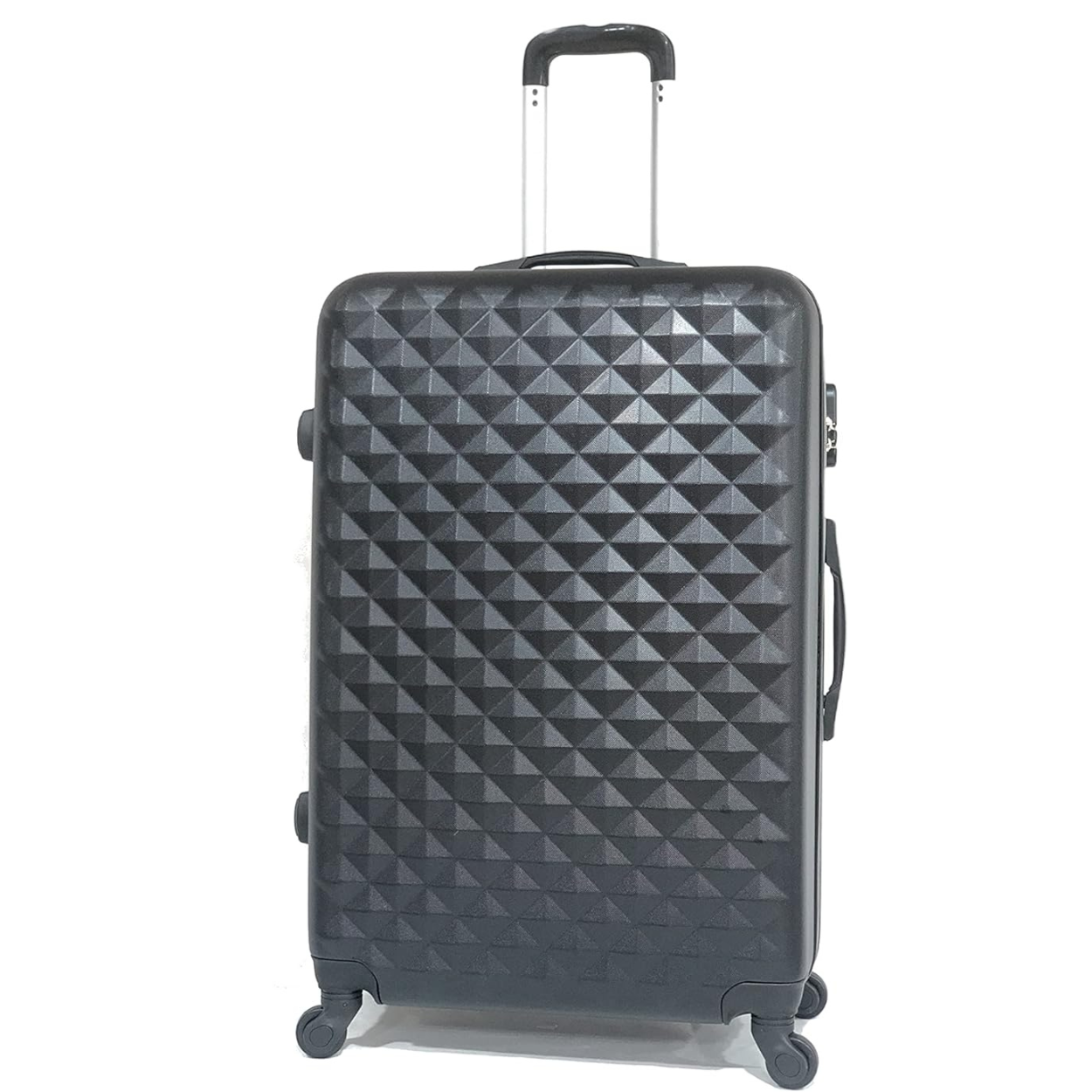 Set 2 Valises – Valise Moyenne | Valise Grande – ABS