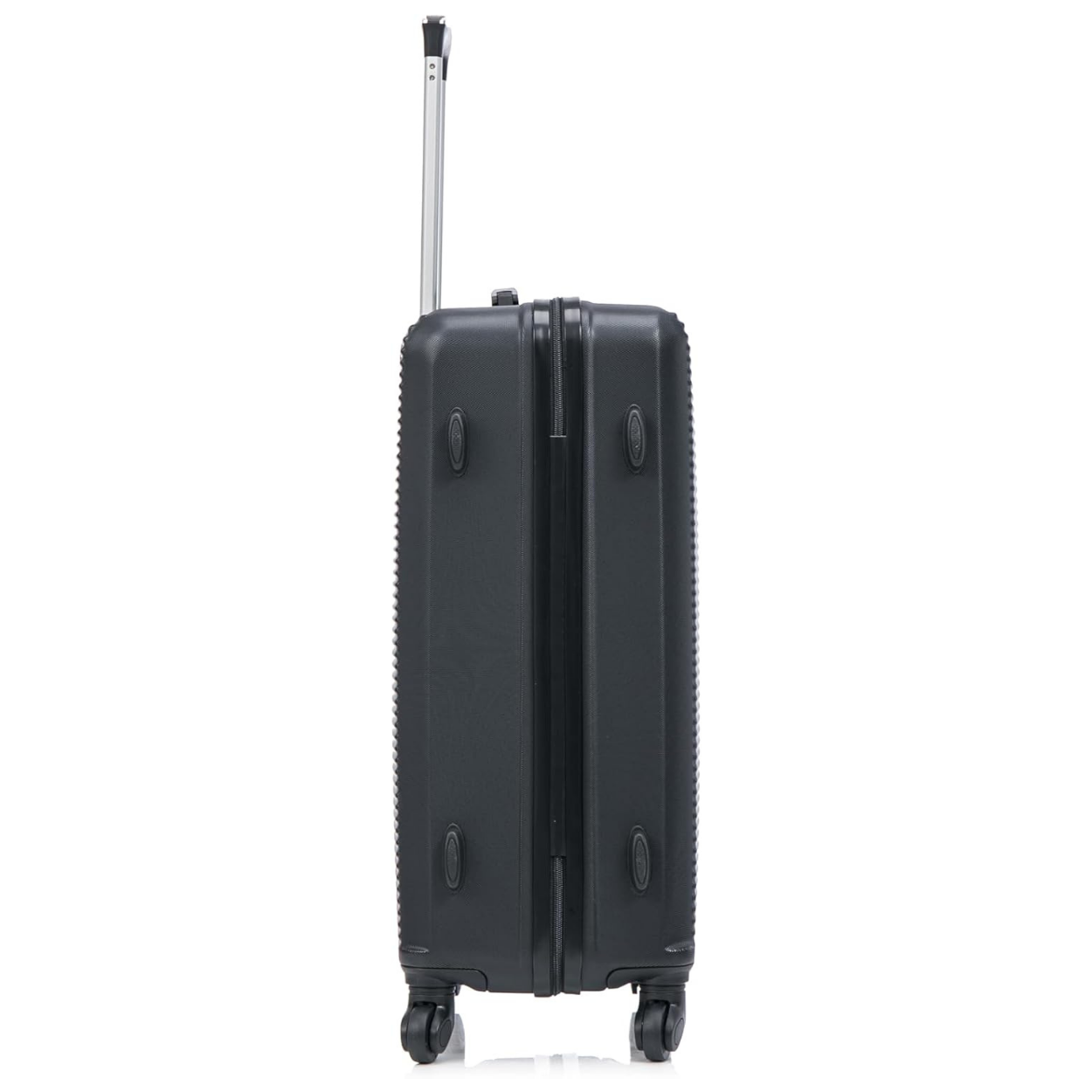 Valise Moyenne avec Vanity – 65cm – ABS