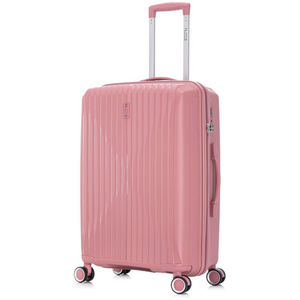 Set 3 Valises – Valise Cabine | Valise Moyenne | Valise Grande – Polypropylène