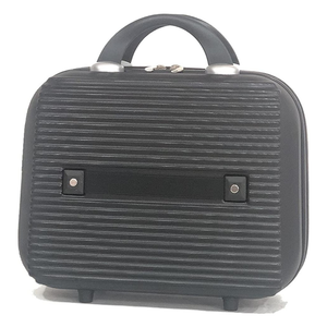 Set 5 Valises – Valise Cabine | Valise Moyenne | Valise Grande | 2x Vanity – ABS