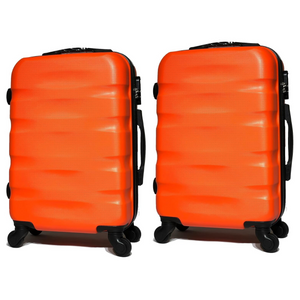 Set 2 Valise Cabine – ABS