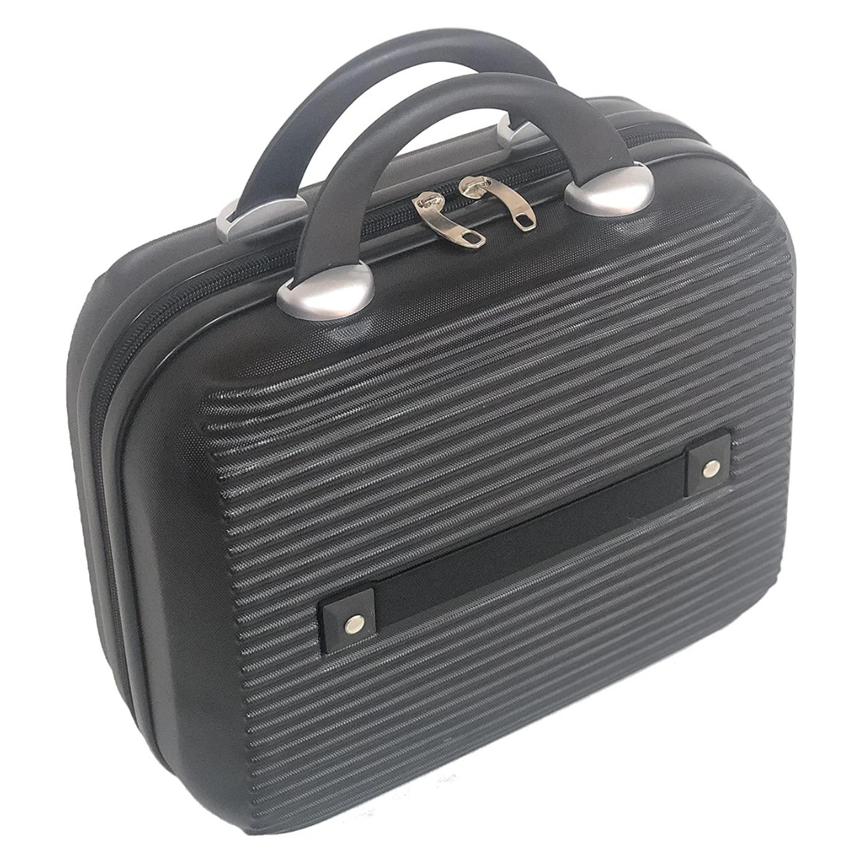 Set 5 Valises – Valise Cabine | Valise Moyenne | Valise Grande | 2x Vanity – ABS