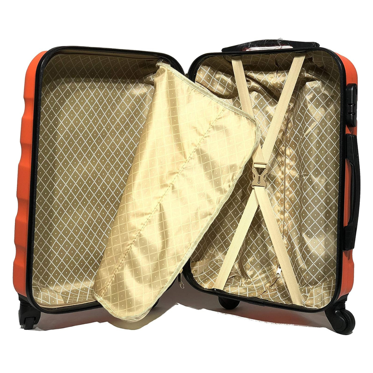 Set 2 Valise Cabine – ABS