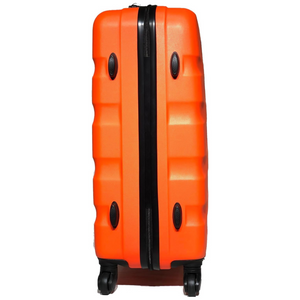 Set 2 Suitcases – Cabin Suitcase | Medium Suitcase – ABS