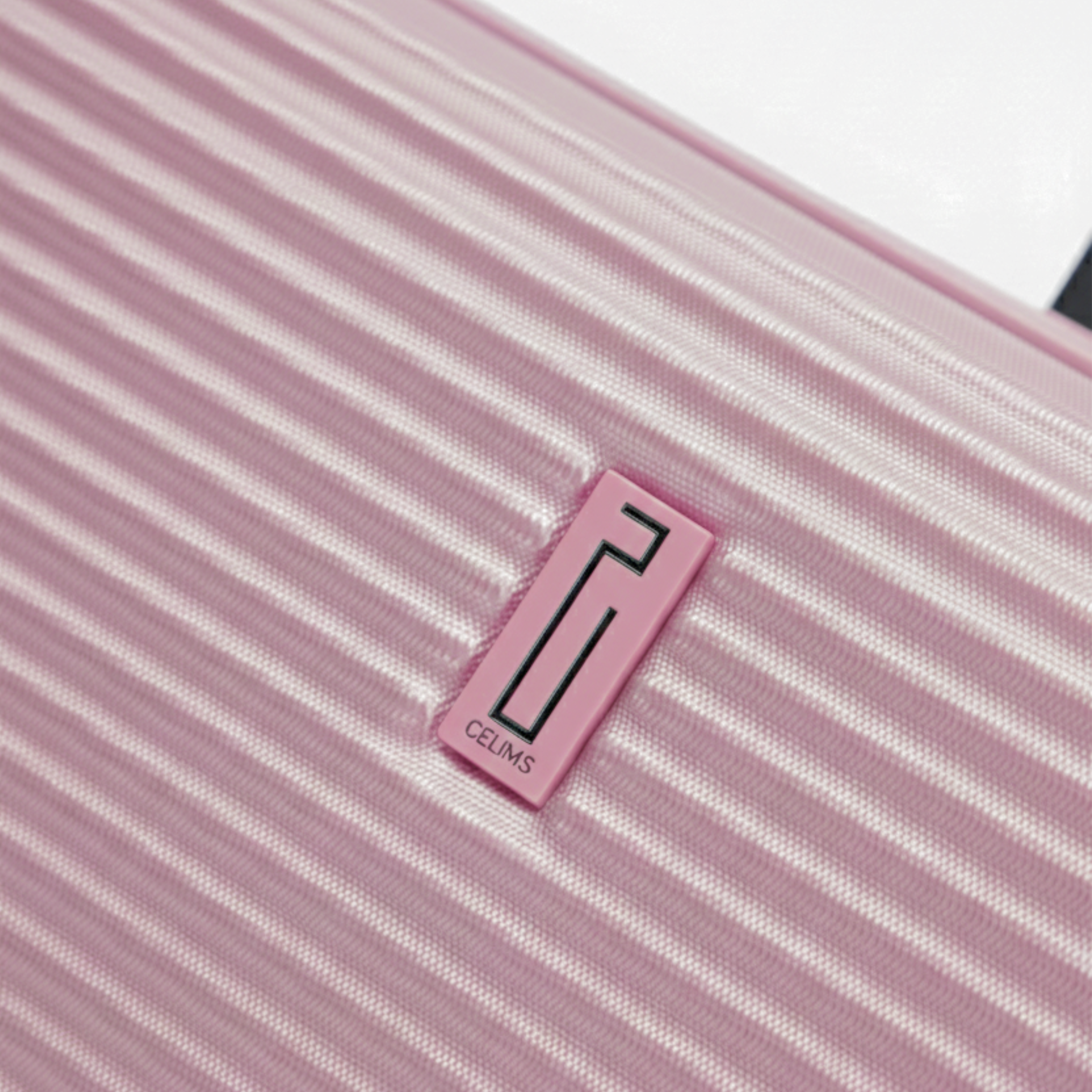 Valise Soute XL (75cm) ABS – Linea Premium - Extensible & Serrure TSA