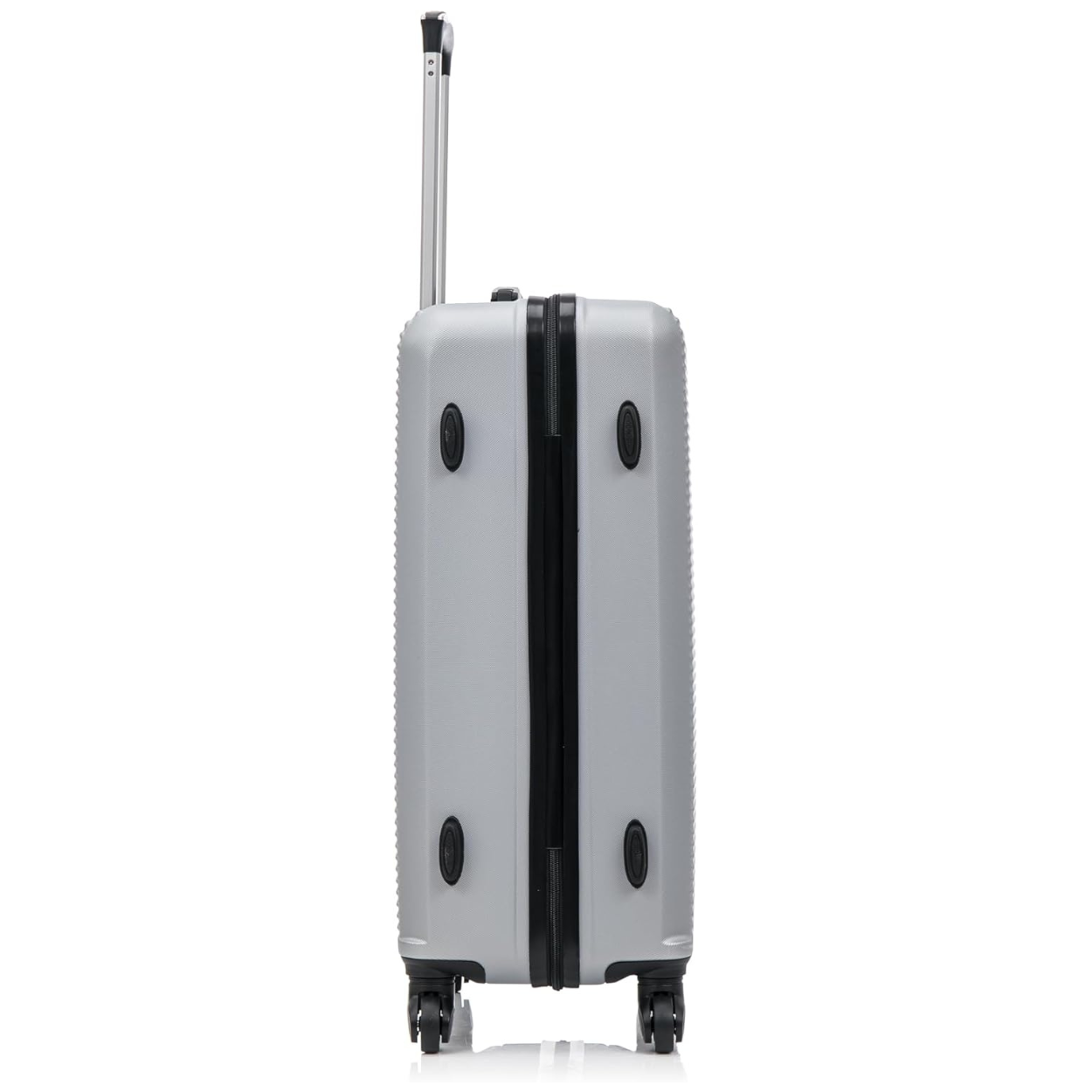 Set 3 Valises – Valise Cabine | Valise Moyenne | Valise Grande – ABS