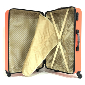 Valise Grande – 75cm – ABS