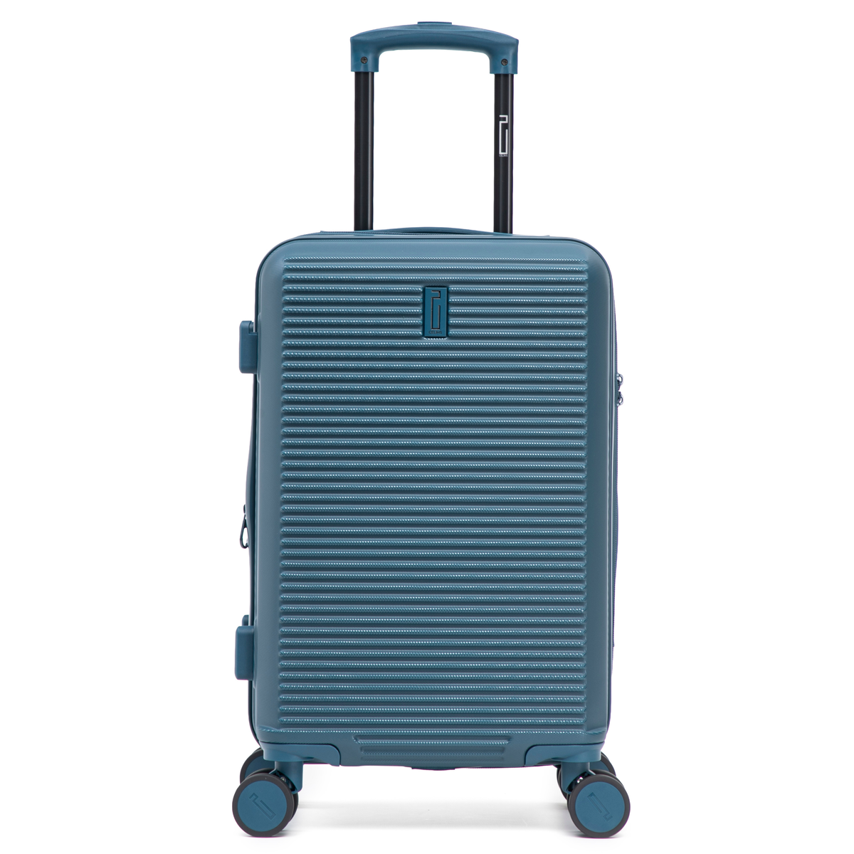 Juego de 3 Maletas Linea Premium de ABS Expandible – XL 75 cm, L 65 cm y S 55 cm