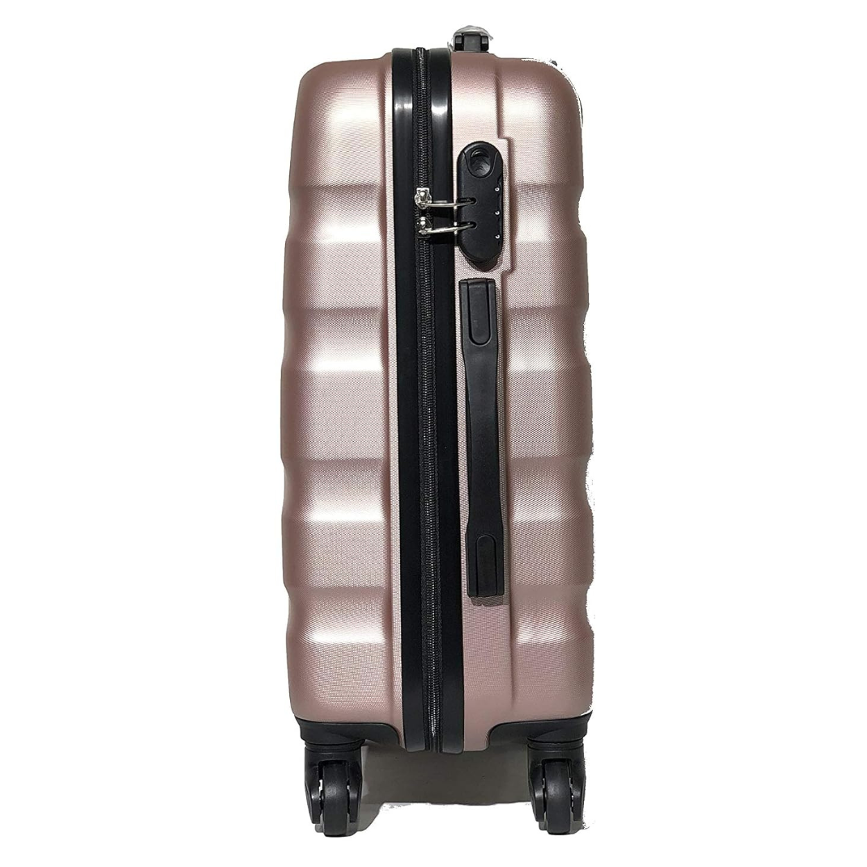 Set 2 Suitcases – Cabin Suitcase | Medium Suitcase – ABS