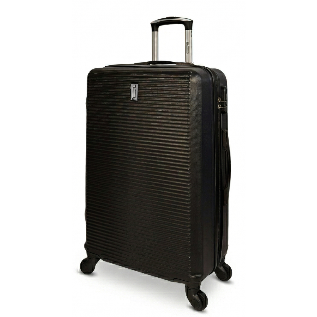 SET - Set de 2 Valises - ABS - Cabine S (55cm) - Soute L (65cm)