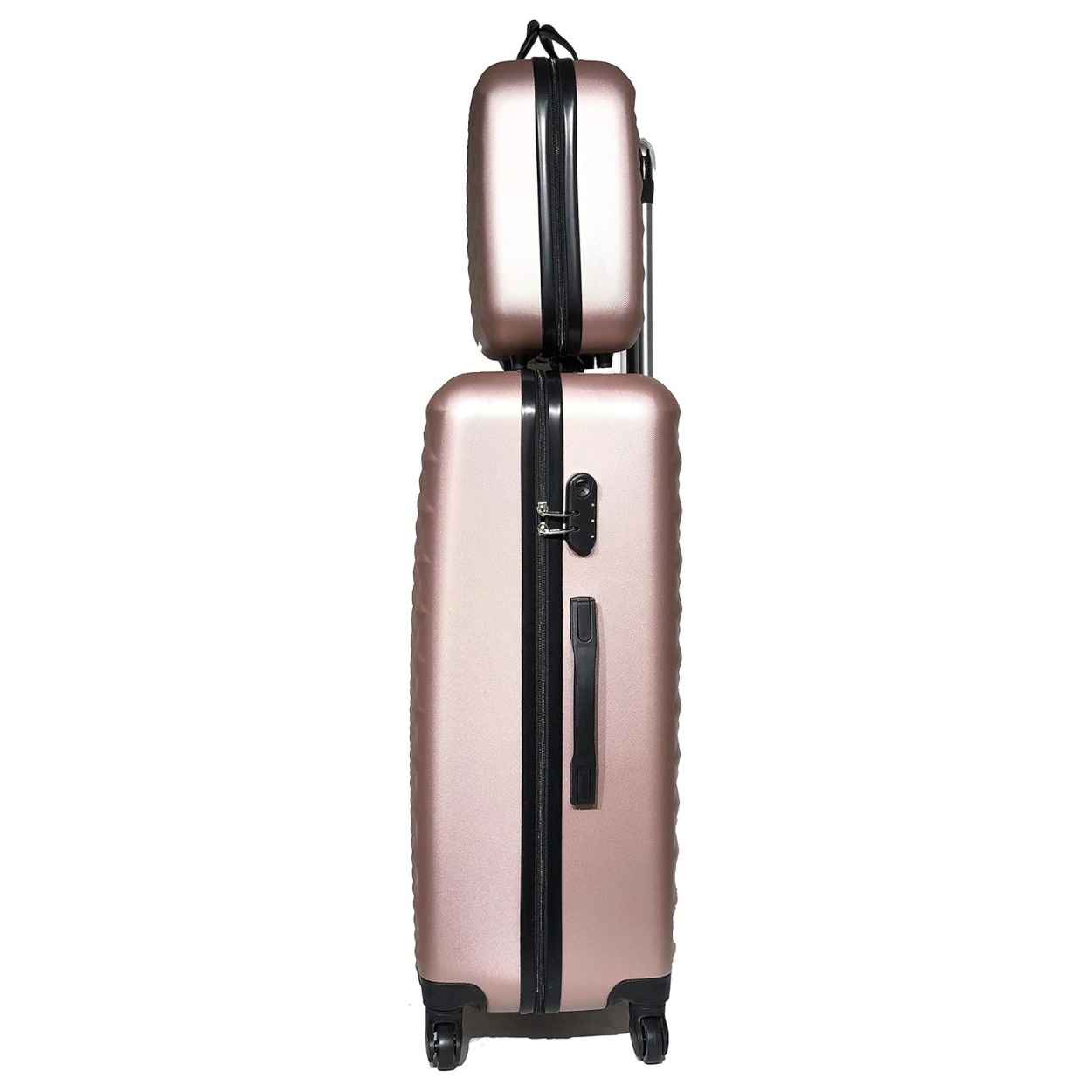 Valise Grande avec Vanity – 75cm – ABS