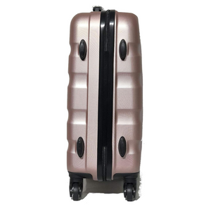 Set 2 Suitcases – Cabin Suitcase | Medium Suitcase – ABS