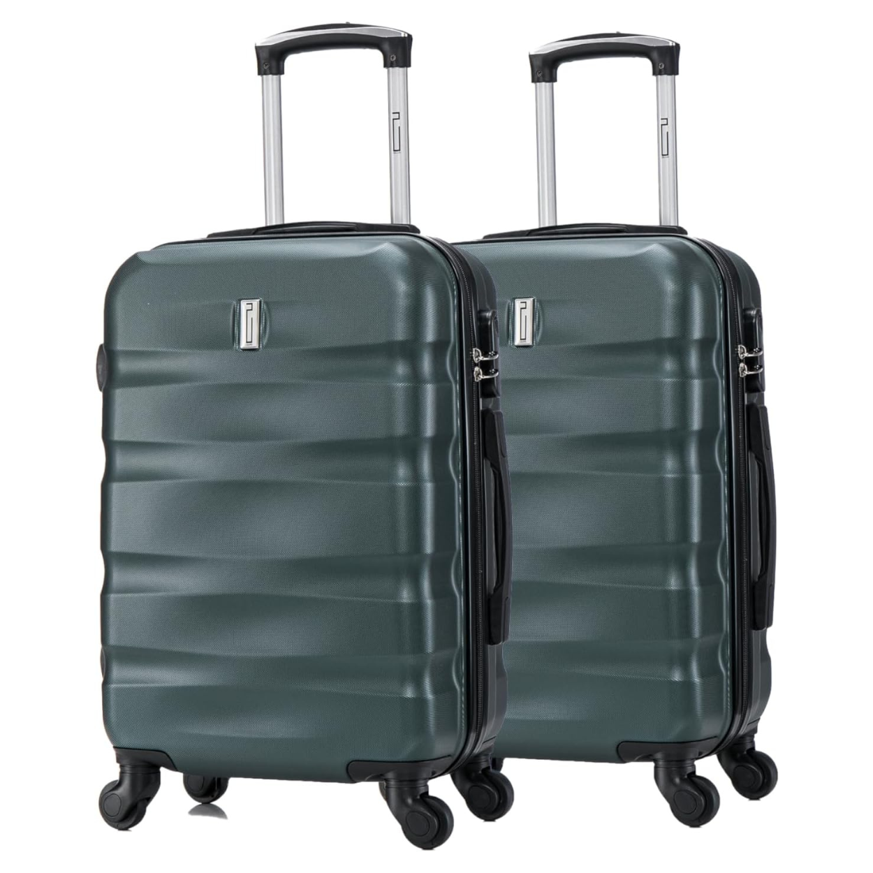 Set 2 Valise Cabine – ABS