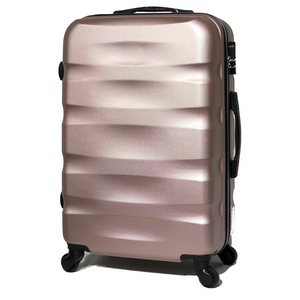 Set 3 Valises – Valise Cabine | Valise Moyenne | Valise Grande – ABS