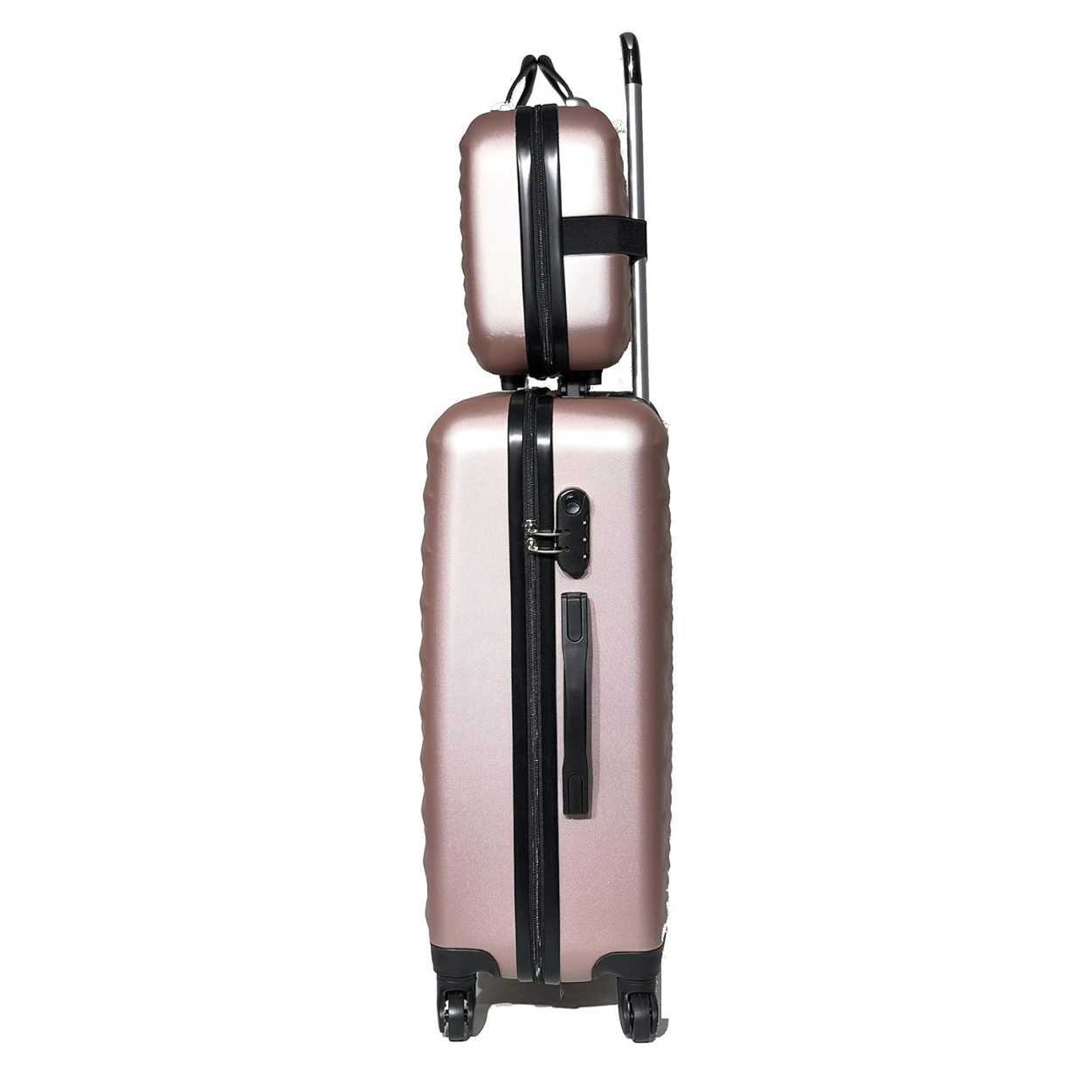 Valise Moyenne – 65cm – ABS