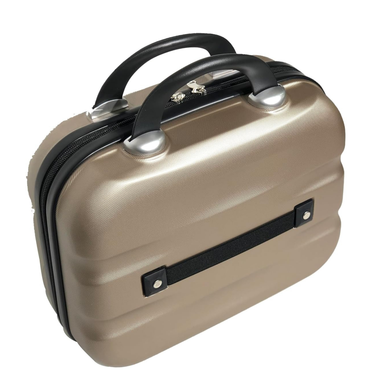 Valise Moyenne AeroWave | Valise 20 kg | 65x40x25 | Champagne