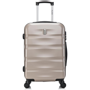 Set 2 Suitcases – Cabin Suitcase | Large Suitcase – ABS