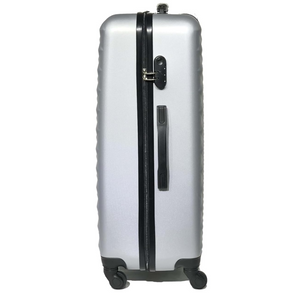 Set 2 Valises – Valise Moyenne | Valise Grande – ABS