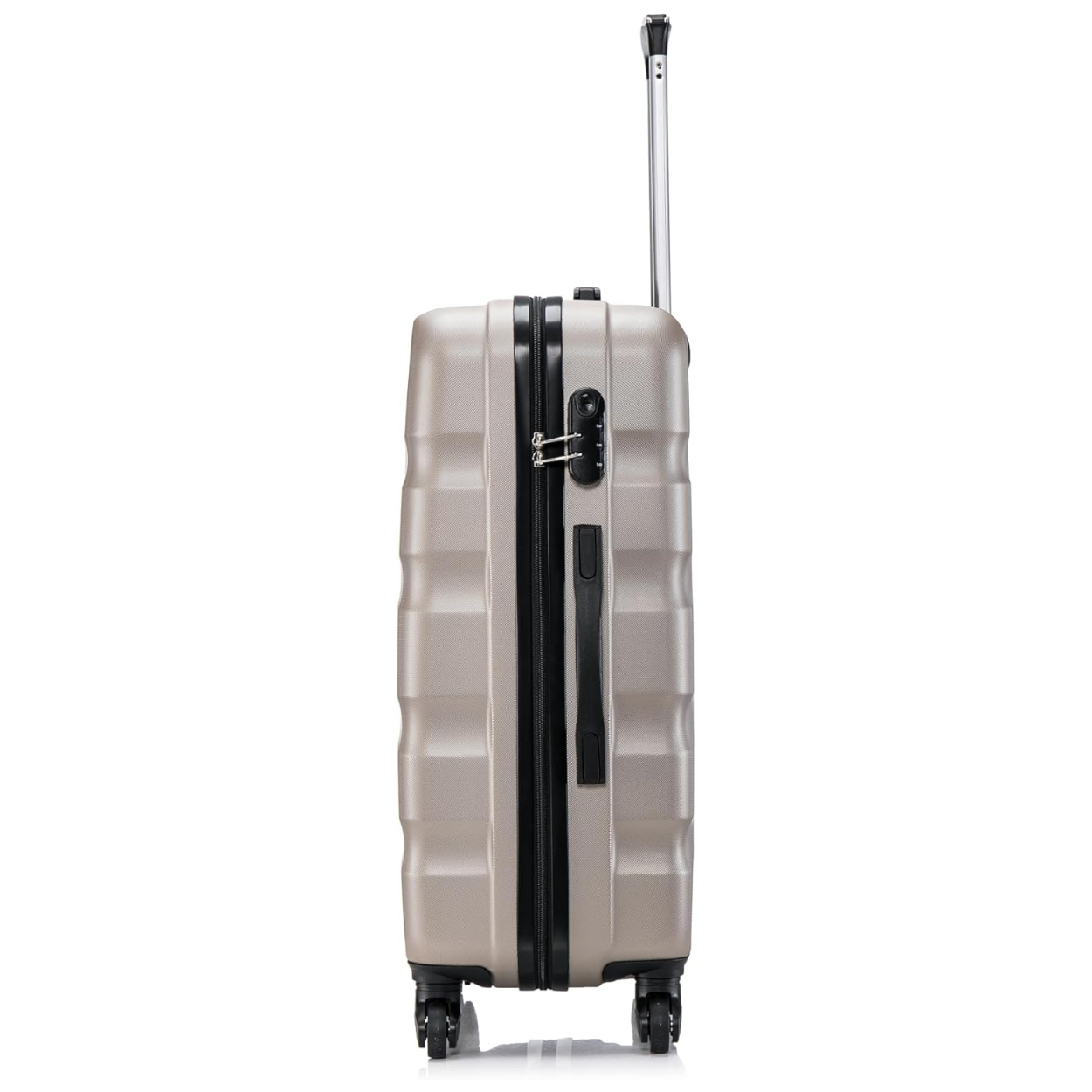 Valise Grande – 75cm – ABS