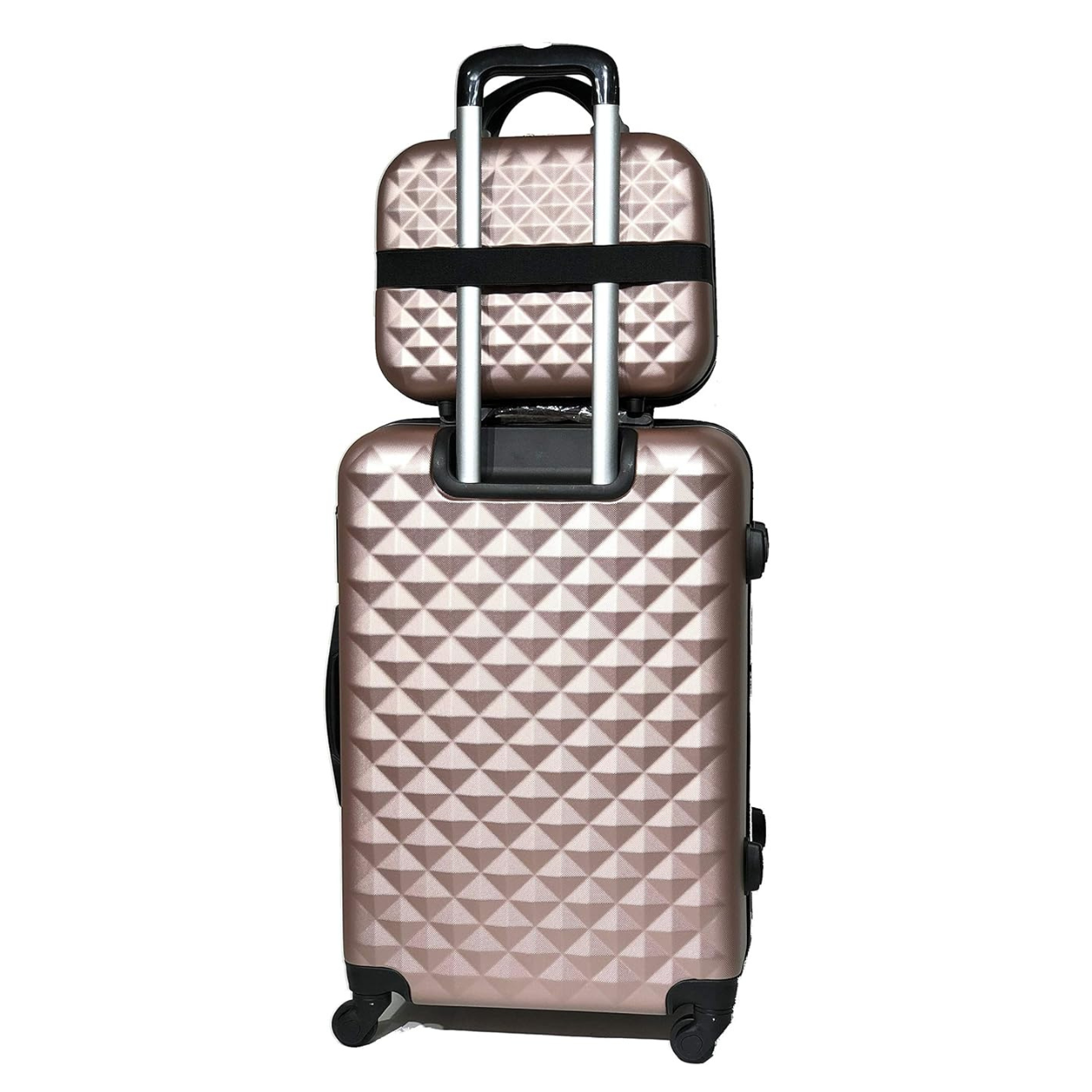 Valise Moyenne – 65cm – ABS