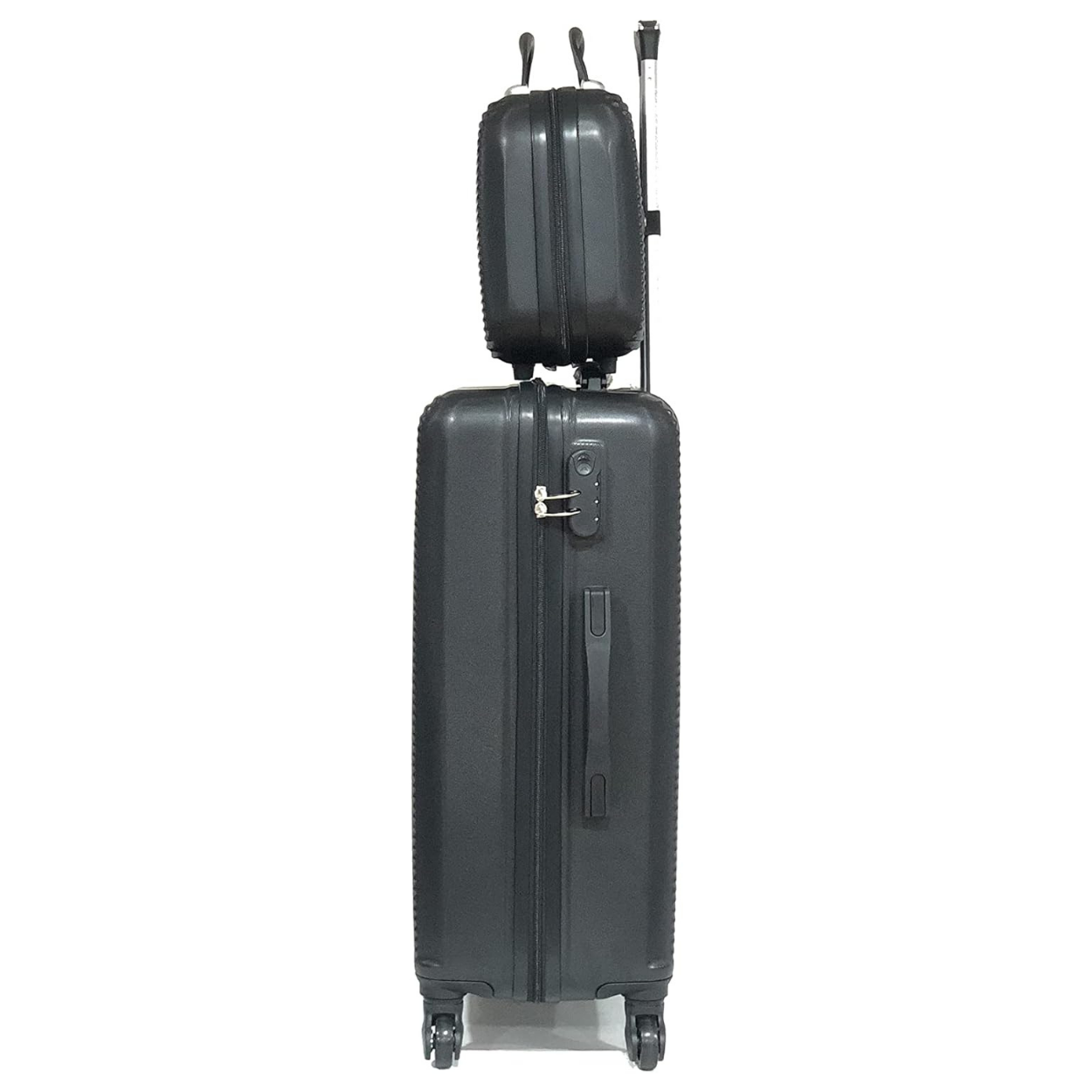 Medium Suitcase – 65cm – ABS 