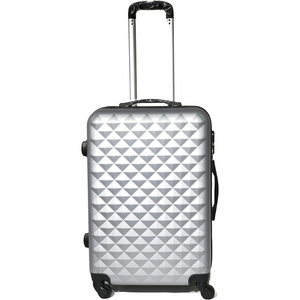 Set 2 Valises – Valise Moyenne | Valise Grande – ABS