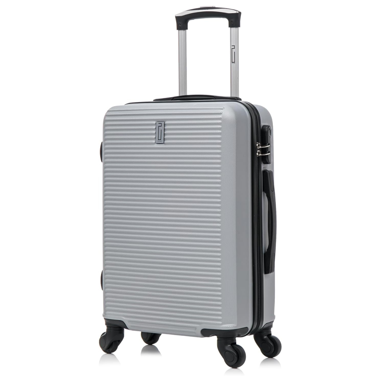 Set 3 Valises – Valise Cabine | Valise Moyenne | Valise Grande – ABS