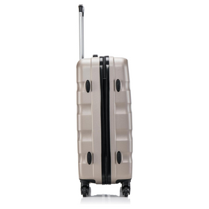 Valise Grande – 75cm – ABS