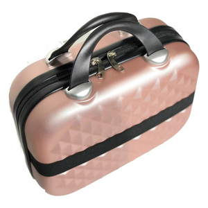 Valise Cabine avec Vanity – 55cm – ABS