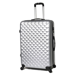 Set 2 Valises – Valise Moyenne | Valise Grande – ABS