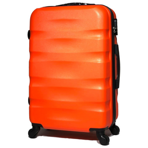 Set 3 Valises – Valise Cabine | Valise Moyenne | Valise Grande – ABS