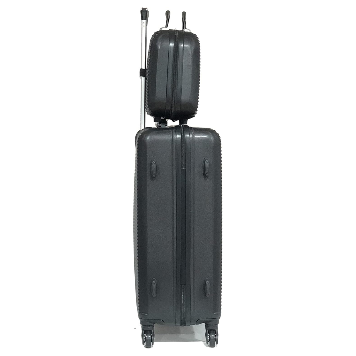 Medium Suitcase – 65cm – ABS 