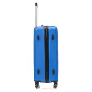 Set 5 Valises – Valise Cabine | Valise Moyenne | Valise Grande | 2x Vanity – ABS