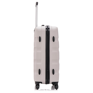 Valise Moyenne – 65cm – ABS