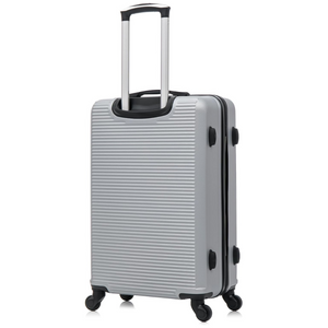 Set 3 Valises – Valise Cabine | Valise Moyenne | Valise Grande – ABS