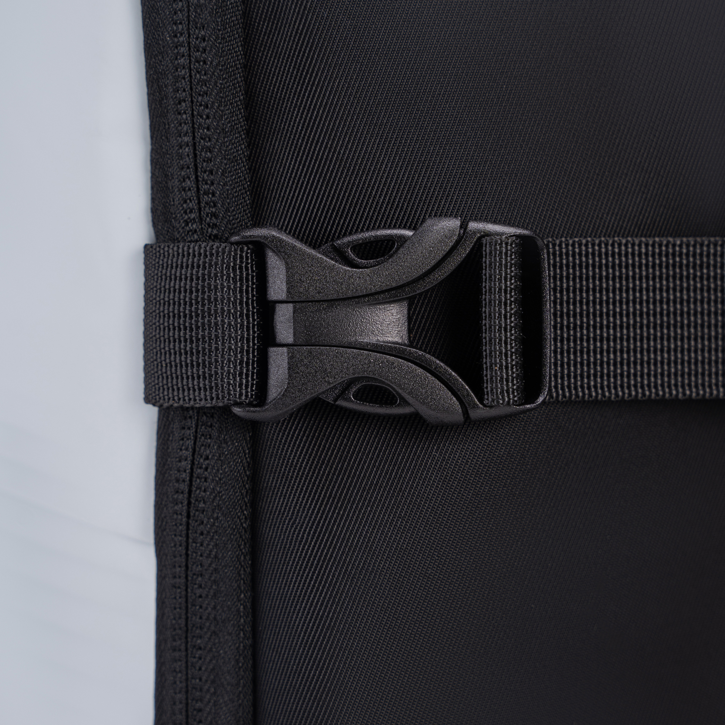 Zaino sottovuoto CELIMS 40x30x20 - Bagaglio a mano - Impermeabile - Cachi