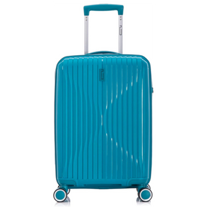 Valise Cabine – 55cm – Polypropylène