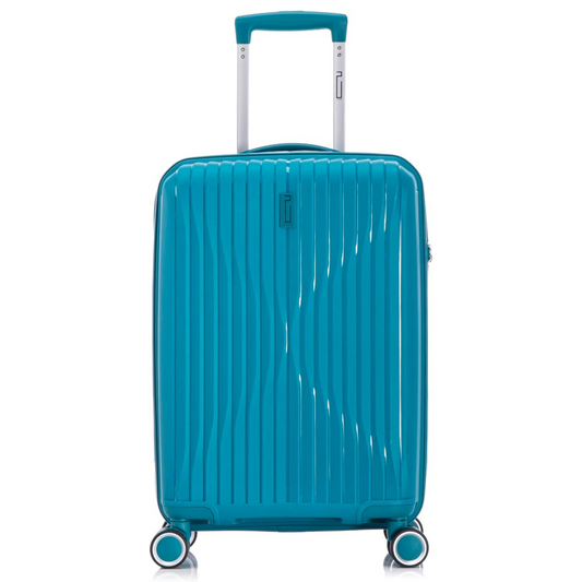 Valise Cabine – 55cm – Polypropylène