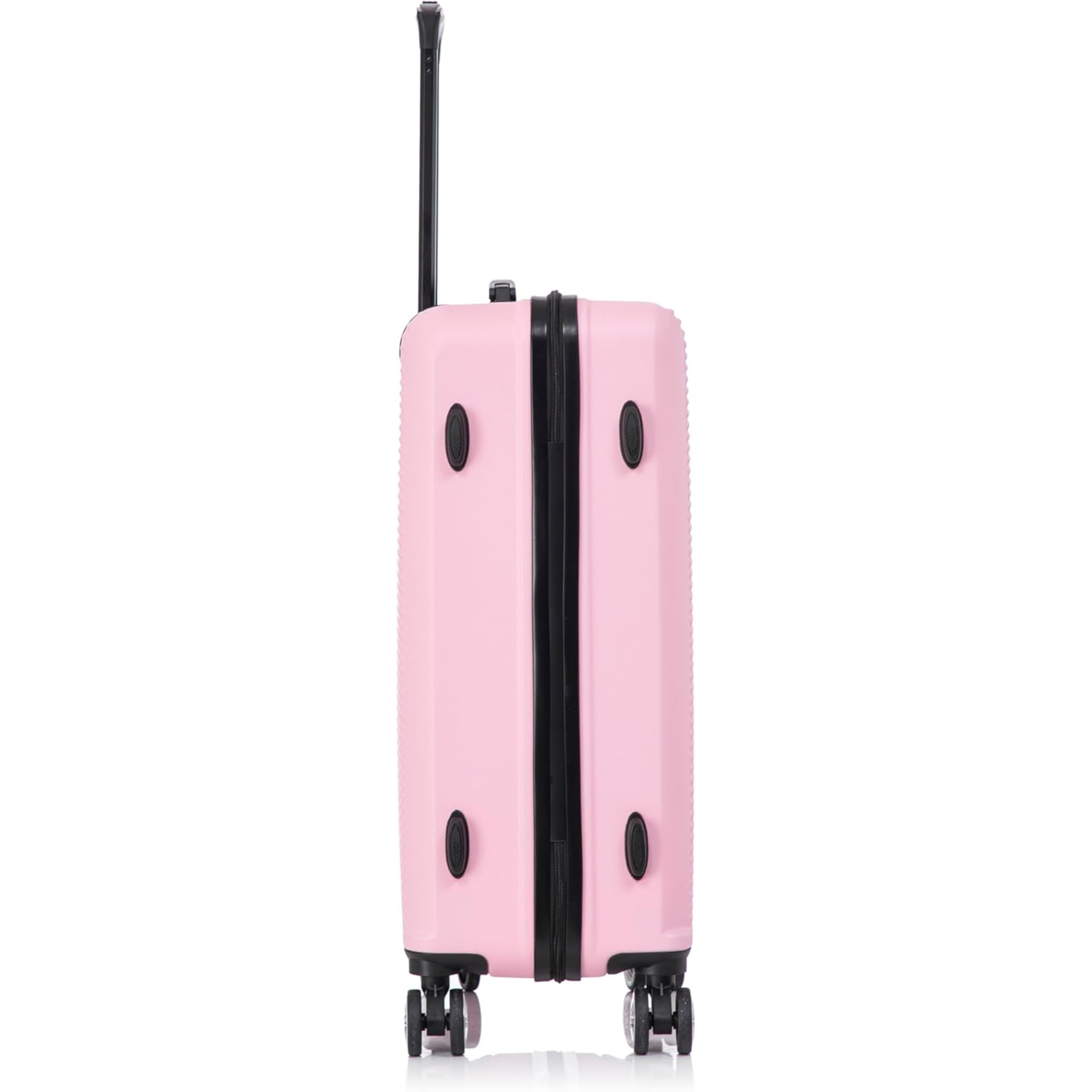 Maleta grande WEEK-END | Maleta 23 kg | 75x45x28 | Negro