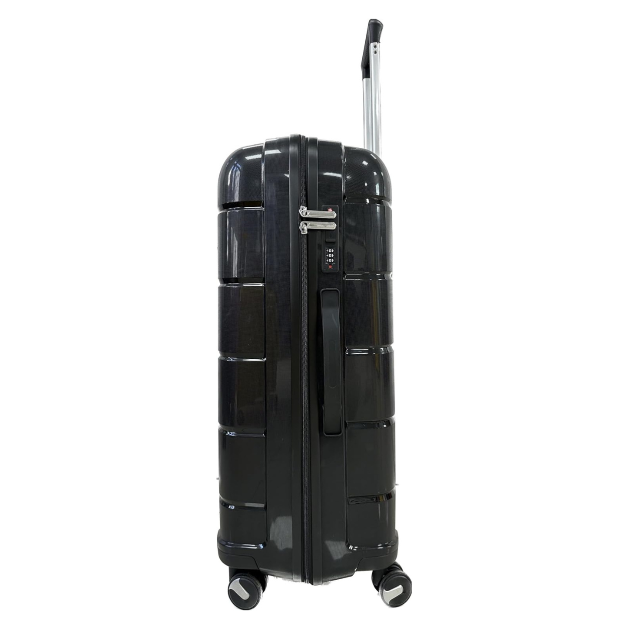 Valise Grande – 75cm – Polypropylène