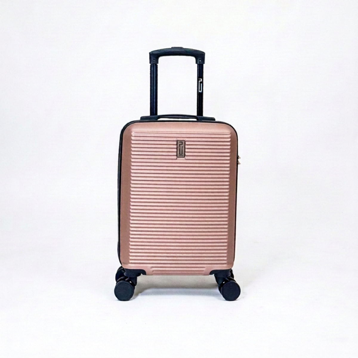 Valise Cabine ABS - XS Roues Amovibles (45cm)