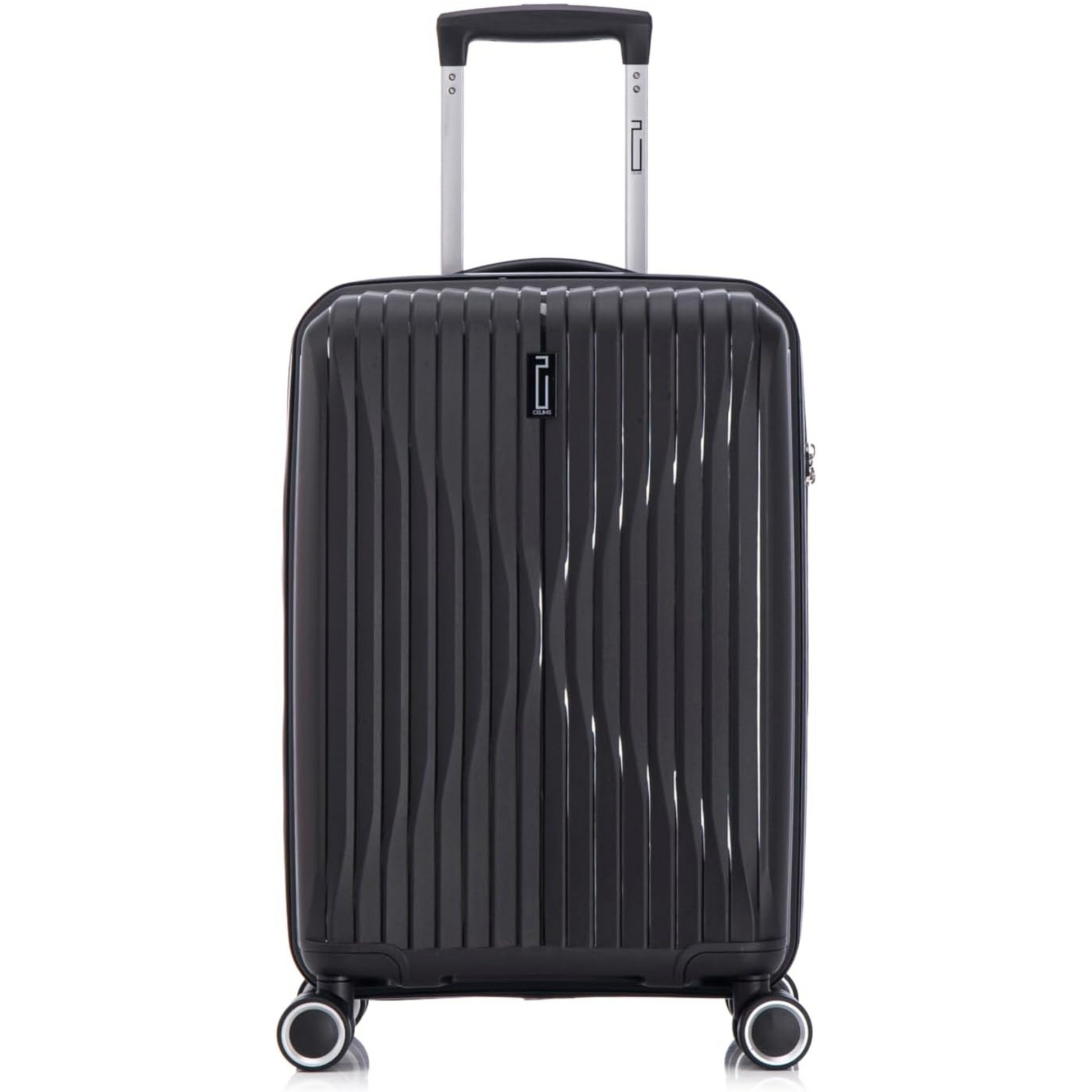 Valise Cabine – 55cm – Polypropylène