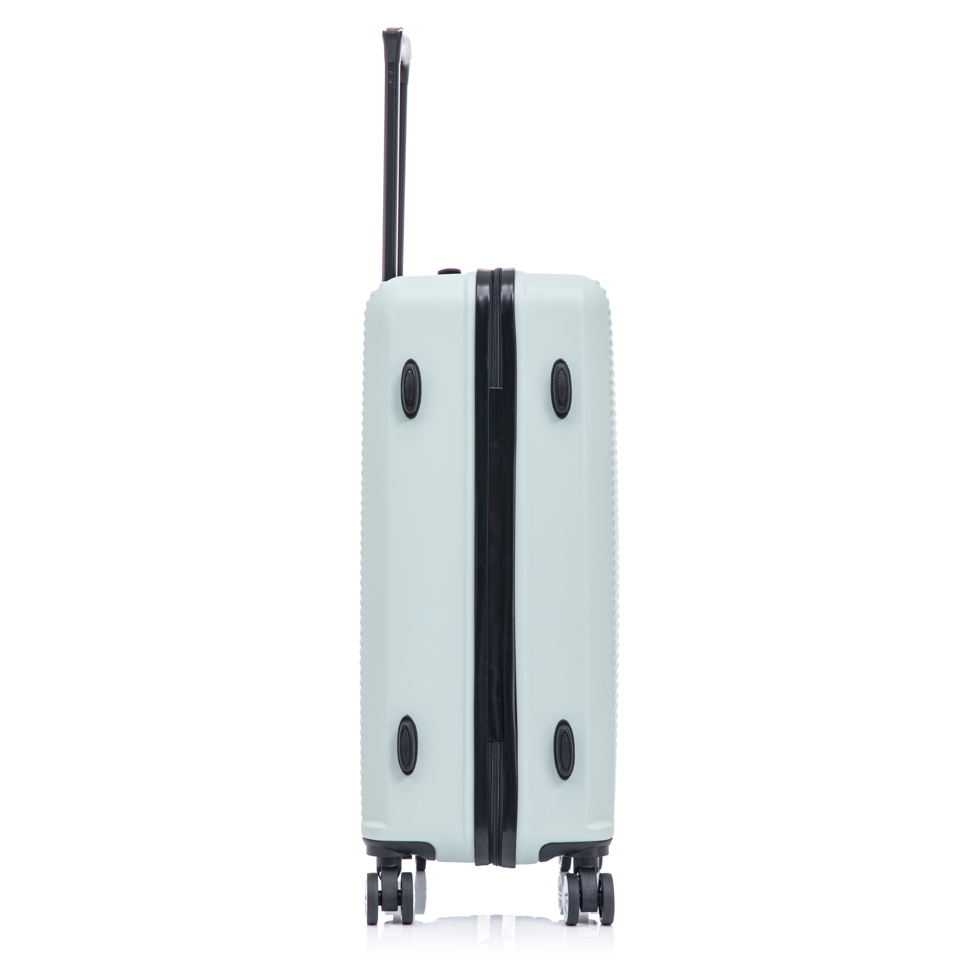 Maleta mediana WEEK-END | maleta de 20 kg | 65x40x25 | Negro