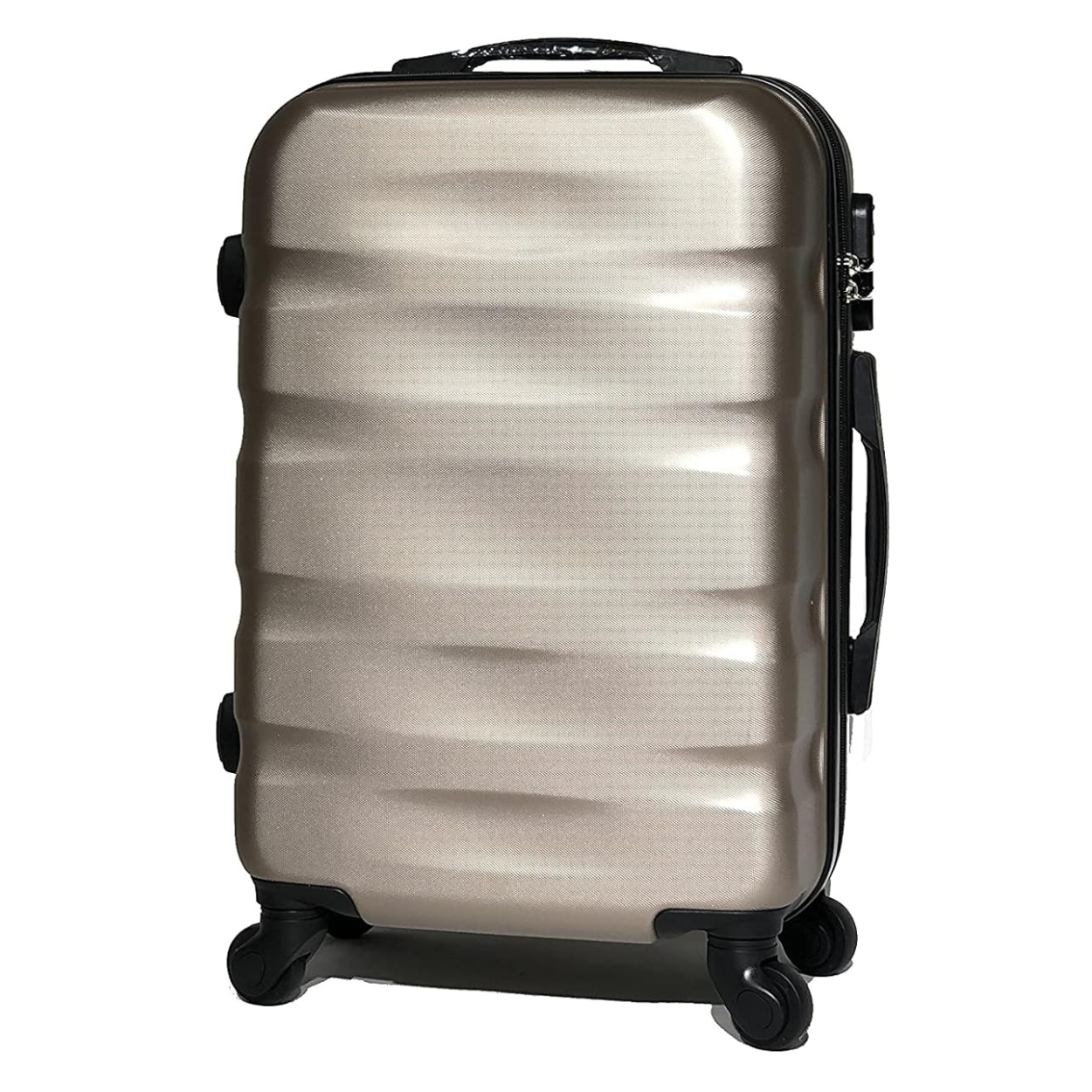 Set 2 Valise Cabine – ABS