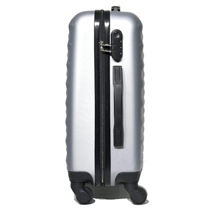 Set 3 Valises – Valise Cabine | Valise Moyenne | Valise Grande – ABS