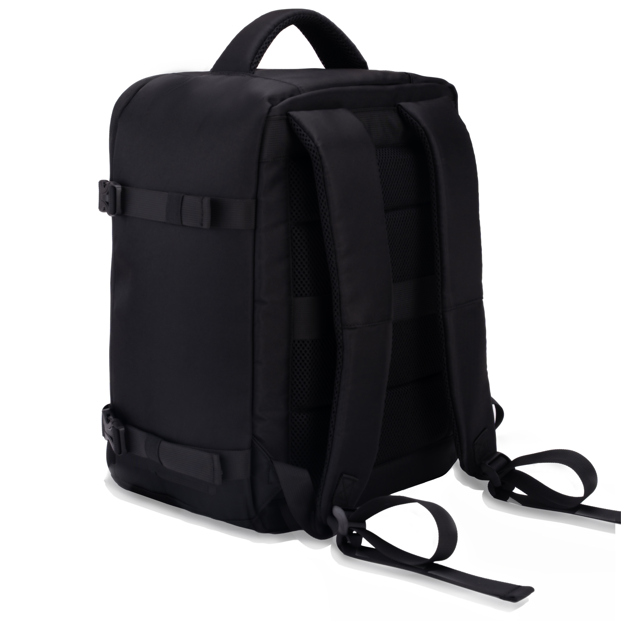 Zaino sottovuoto CELIMS 40x30x20 - Bagaglio a mano - Impermeabile - Cachi