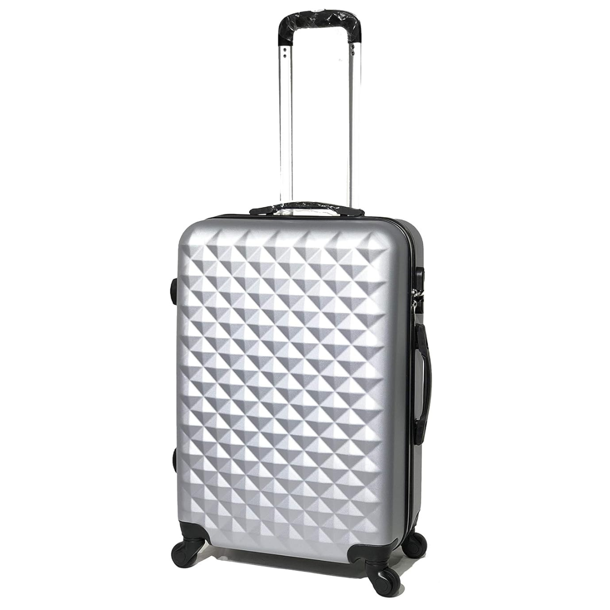 Valise Moyenne – 65cm – ABS