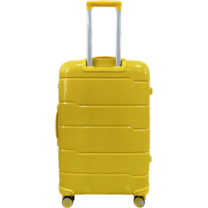 Valise Moyenne avec Vanity – 65cm – Polypropylène