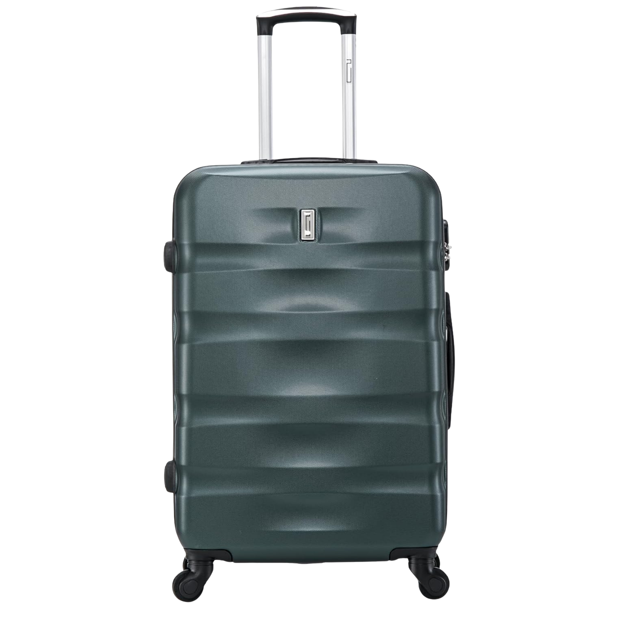 Valigia media AeroWave | valigia da 20 kg | 65x40x25 | Verde