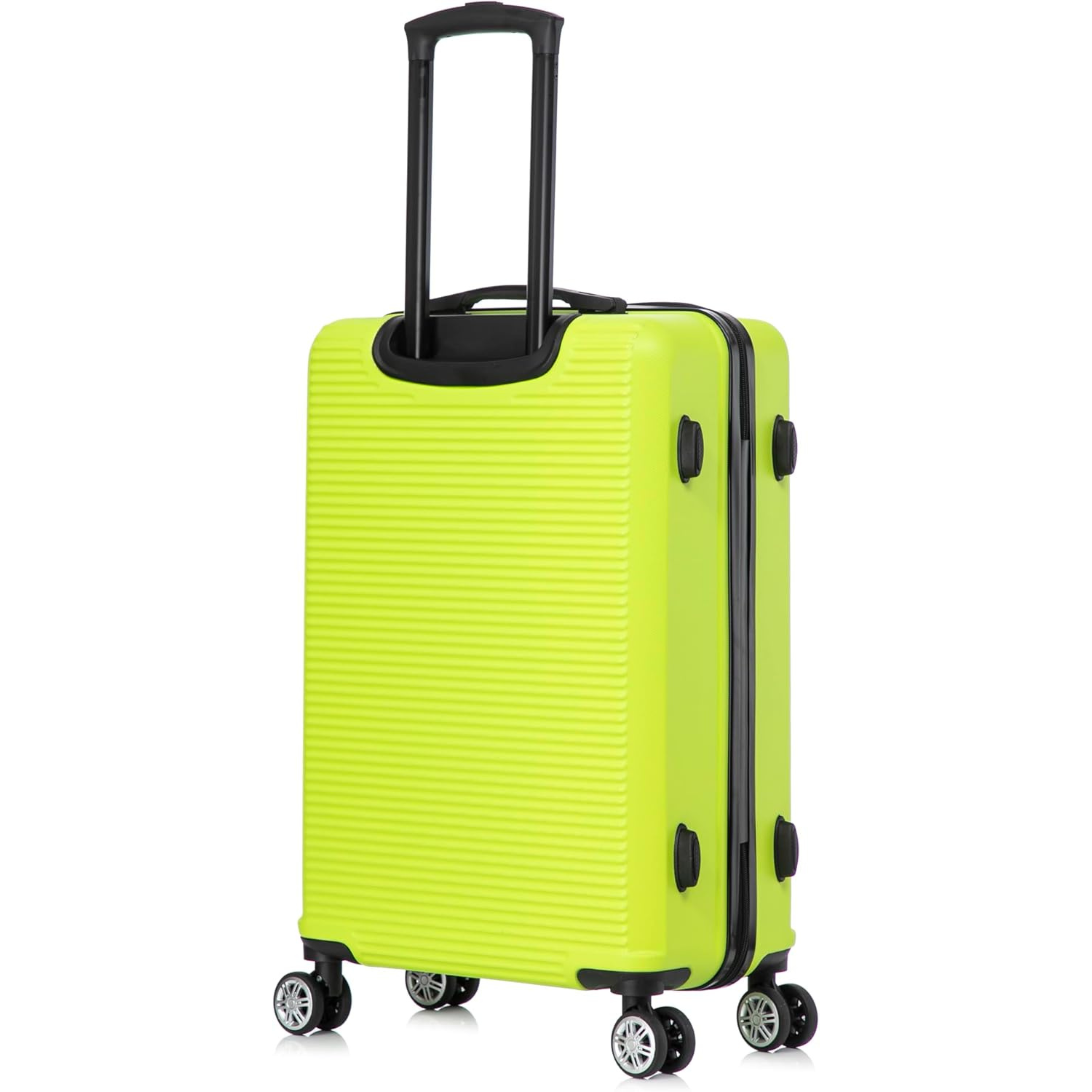 Maleta grande WEEK-END | Maleta 23 kg | 75x45x28 | Negro